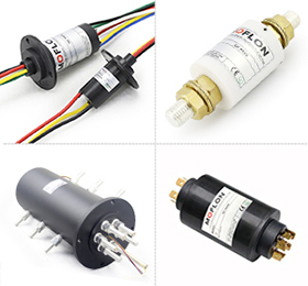 power slip ring,high current slip rings