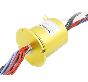 MZ086 slip rings