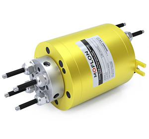 NT-Through Bore Slip Rings
