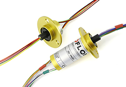 Capsule Slip Rings