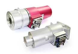 Wind Turbine Slip Rings