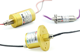 Water-proof Slip Rings