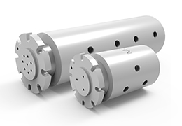 High Pressure Rotary Unions & Joints