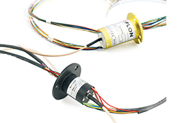 HD-SDI/1080P Slip Rings