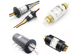 Power Slip Rings