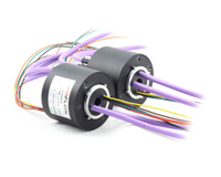 Profibus Slip Ring