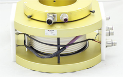 slip ring inside material