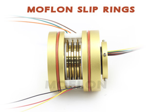 slip ring internal structure,slip ring inside picture