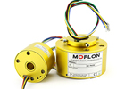 MT Series Catalog  (Slip Rings With Through Bore)