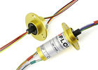 MC Series Catalog  (Compact Capsule Slip Rings)