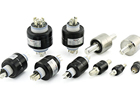 MR Series Catalog  (Brushless Slip Rings,Mercury Slip Rings)