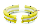 MSP Series Catalog(Separated Slip Rings,Miniature)
