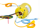 MUSB Series Catalog  (USB1.0,USB2.0 Slip Rings)