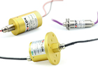 MFS Series Catalog  (Water-Proof Slip Rings)