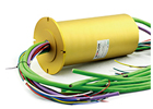 MSE Series Catalog  (Servo Encoder Slip Rings)