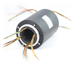 turn table slip rings