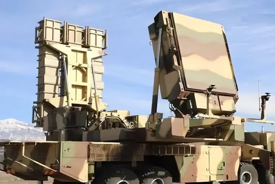 Defence equipment