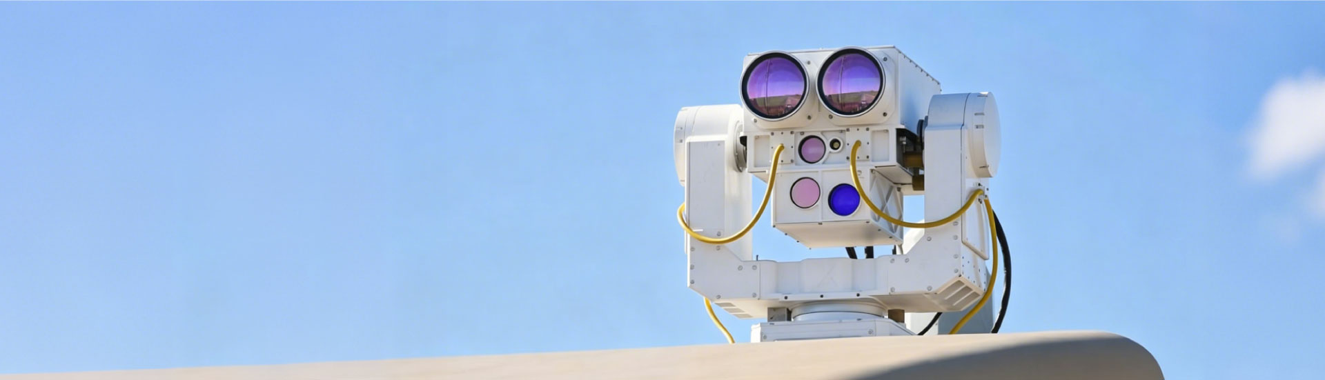 Optoelectronic tracking equipment