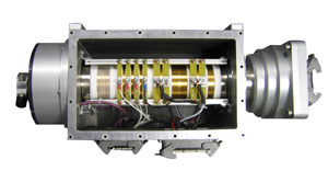 wind turbine slip rings