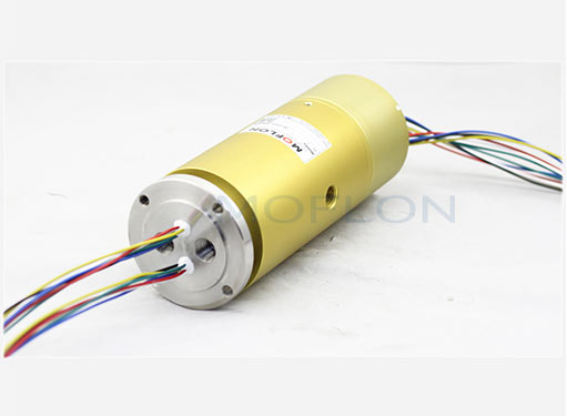 moog slip ring