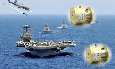 Military Slip Rings