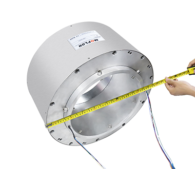 Large Bore Slip Ring