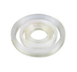 High Frequency Rotary Joints