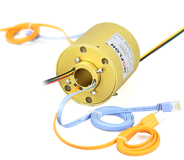 USB Slip Rings